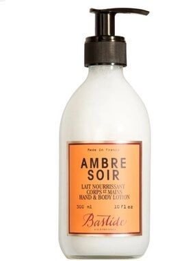 Ambre Soir Hand And Body Lotion 300 ml 10 fl oz